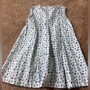 James and Lottie Dress